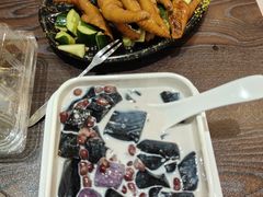 -香港龟正盅 手作糖水甜品龟苓膏(千灯湖环宇城店)