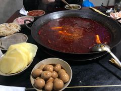-星鸿社重庆老火锅
