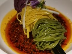 -绿茶餐厅(光谷世界城步行街店)
