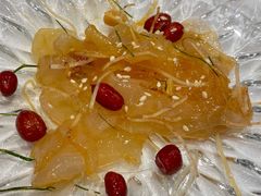 捞起鱼生-炳胜品味(海印总店)