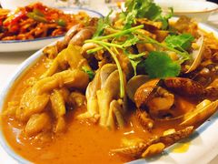 -小郭私房菜·海肠捞饭店(学士街店)