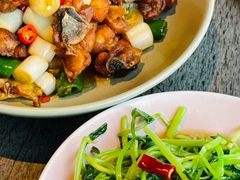 -日上三甘(三里屯店)