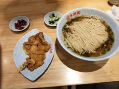 -朱鸿兴面馆(镇湖店)