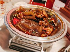 -大芊金重庆串串火锅(南京路店)