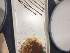 -百特喜·意大利餐厅(八佰伴镇江店)