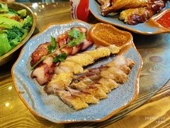 -桃姐农庄老字号(增城分店)