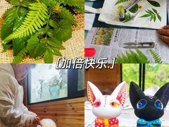 -平江沱龙峡漂流
