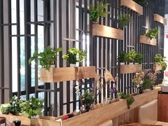 大堂-贰重天冰煮羊自助火锅(东坝店)