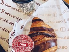 -OUR Bakery(三里屯太古里店)
