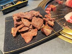 -花时·炭火烧肉(东百中心A馆店)
