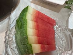 -益健美食大广场(北岭店)