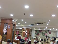 大堂-珠江餐厅