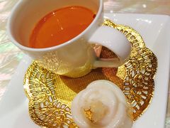 -8餐厅(新葡京酒店)