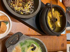 -云海肴·汽锅鸡·云南菜(苏州中心店)