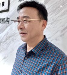 -唐风采假发补发定制