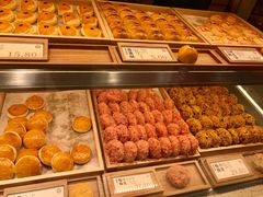 -泸溪河桃酥(西直门凯德店)