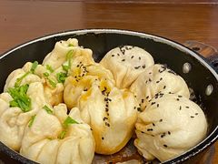 特制小锅生煎-大壶春生煎(四川中路店)