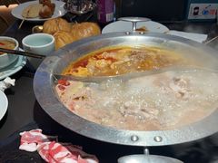 -额尔敦·品质自助(摩尔城店)