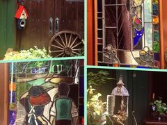 -三鹰之森吉卜力美术馆