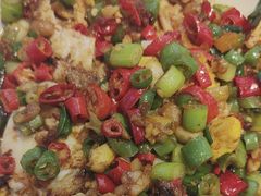 -俭寨大盘鸡·缸子肉·小公鸡·新疆菜(云通店)