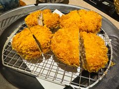 -黒豚料理 寿庵(中央駅西口店)