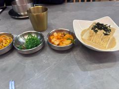 -意成料理