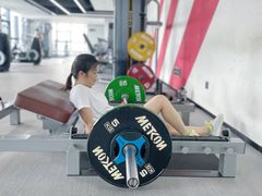 -WEGYMER健萌健身(麦德龙钰龙天下馆)
