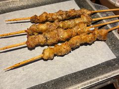 -管氏翅吧(望京东店)