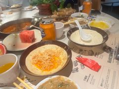 -刘一锅筋头巴脑(大悦城C店)
