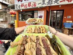 -马记大锅煮(总店)