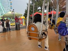 -南京银杏湖乐园