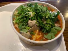 何记花甲粉-何记花甲(海岸城旗舰店)