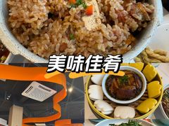 -曾排骨·传家菜(新繁店)