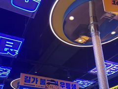 -喜井无限自助烤肉公司(石厦店)