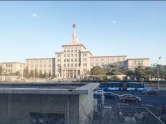 -麦当劳(军博店)