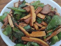 -宜宾燃面(汉渝路店)