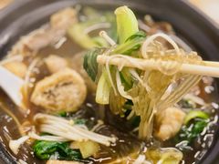 -凡老头米线砂锅(古荡新村西粮站)