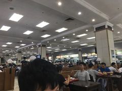 -华中科技大学百景园(三楼酒店)