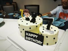 -鹊华居·地道鲁菜·海鲜·融合味(大明湖店)