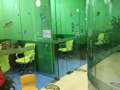 -小问号·科学启蒙·逻辑思维·阅读素养·口才演讲(杨浦合生汇中心)