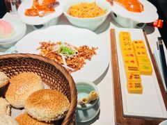 -四世同堂·京菜·烤鸭(双井店)