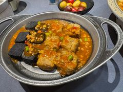 -徽镇小厨·经典徽菜(十里河店)