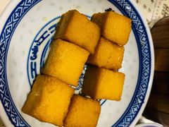 咖喱鱼豆腐-双喜老铺(人民广场店)