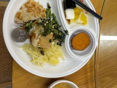 -素清香(解放路店)