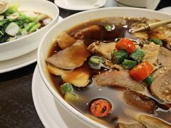 -甄御•海鲜新青岛菜(麦岛店)