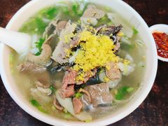 -潮镇老尾牛杂(环城西路店)