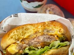 -德克士(前门店)