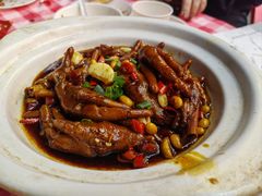 -辣小鲜·南昌大排档(船山路店)
