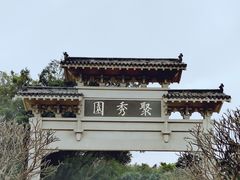 -番禺大夫山森林公园