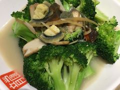 -龙记香港茶餐厅(久光百货店)